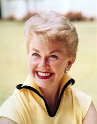 It's a Doris Day!
