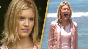 Lost star confesses character being killed off in series 'is still the  worst heartbreak' of her