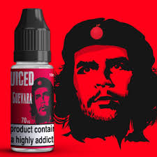 Dragon's Milk eLiquid