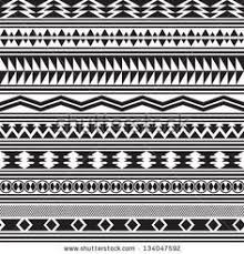 Black And White African Art African Patterns Black And White Google Search Seamless Patterns Black And White Background Pattern