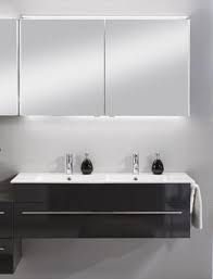 1,20 m lang 0,63 m hoch 0,16. Marlin Bad 3260 Kombination 120 Cm Doppelwaschtisch Mit Spiegelschrank Gunstig Kaufen Mobel Universum