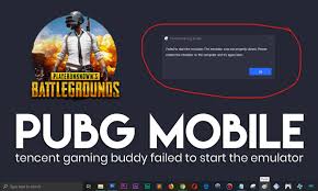 Tencent gaming buddy is licensed as freeware for pc or laptop with windows 32 bit and 64 bit operating system. Cara Mengatasi Tencent Gaming Buddy Failed To Start Was Not Properly Closed Reza Nauma Solusi Komputer Ponsel