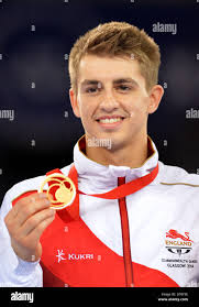 During the commonwealth games hi-res stock photography and images