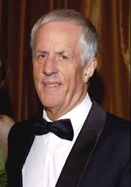 R.I.P Director Michael Apted.