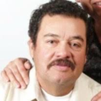 Abraham Diaz Obituary