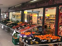 Oficiali informacija apie polonia market gmbh (hrb 29295) iš essen: Feinkost Hausler Polnische Feinkost Hausler Berlin Www Polskashop De