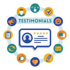 Icon testimonial png collections download alot of images for icon testimonial download free with high quality for designers. á Testimonials Stock Icon Royalty Free Testimonials Icon Vectors Download On Depositphotos