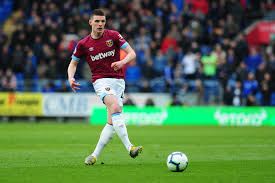 Share or comment on this article: Declan Rice Named In England Squad For Euro 2020 Qualifiers Bleacher Report Latest News Videos And Highlights