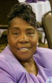 Obituary information for Jessie Mae Deas Benbow