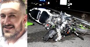 Addio Daniel, amico e fratello, vivevi come un fulmine"