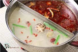 Clear Soup Hot Pot Giveaway Winner Recipe Hot Pot Recipe Red Potato Recipe Crock Pot Pot Recipes Healthy