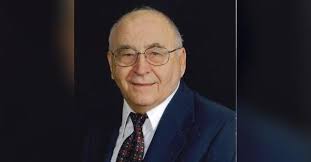 Elbert P. Wipf Obituary