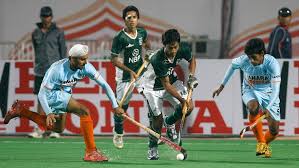 FIH Men's Hockey World Cup 2026: News, Schedule, Scores, Results, Points table - ESPN