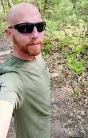 Outdoor enthusiast seeks like-minded partner in Maine