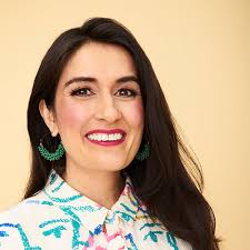 Farrah Khan (she/her)