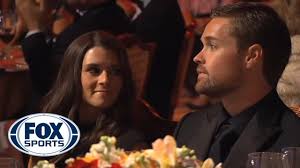 Sting, american i am proud to be asked again to host the nascar sprint cup series awards, said mohr. Jay Mohr Makes Fun Of Danica Patrick At The Nascar Sprint Cup Awards Banquet 2013 Youtube