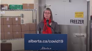 Record Daily Number Of Covid 19 Cases In Alberta Chat News Today