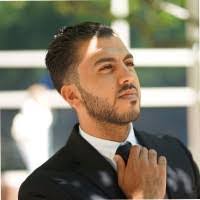 Mohammad Odeh's Instagram, Twitter & Facebook