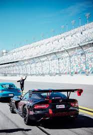 the 24 hours of daytona