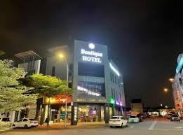 1, jalan merdeka) 75000 малакка, melaka малайзия. The 10 Best 5 Star Hotels In Malacca Malaysia Booking Com