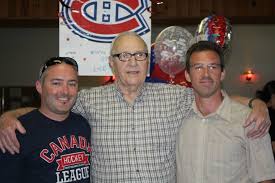 Photos of John Couvieau