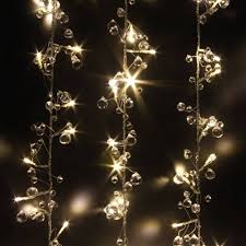 Crystal Ball Led Fairy Lights Led Fairy Lights Fairy Lights Led Christmas Lights