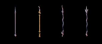 Długie ostrze zawężą się ku końcowi. Bronie Przedmioty Neverwinter Nights Gry Game Exe