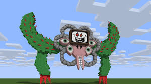 Omega flowey face is a popular image resource on the internet handpicked by pngkit. Who Is The Face On Omega Flowey