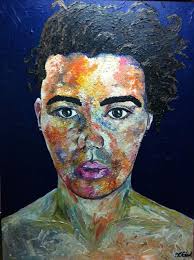 BEN QUILTY OSKAR KOKOSCHKA