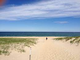 Race Point Beach Provincetown Cape Cod Beaches Race Point Beach Beach