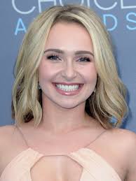 Image result for Hayden Panettiere