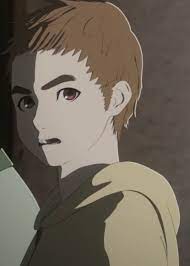 Nakano Kou Ajin Ajin Anime Ajin Demi Human