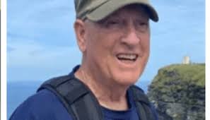 Obituary: John William 'Jack' Halliday, 79, of Monroe