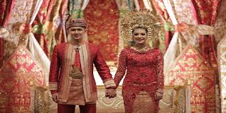 Ini 5 Prosesi Adat Pernikahan Termahal Di Indonesia Salah Satu Diantaranya Dari Sumatera Utara