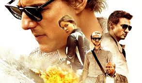 Tom cruise, jeremy renner, simon pegg, alec baldwin, rebecca ferguson, ving rhames. Mission Impossible Rogue Nation 2015 Filmkritik