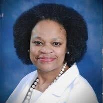 Ms. Margaret Dixon Obituary