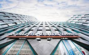 Büyük olasılıkla aradığı için bu sayfaya geldiniz: Sparda Bank Schliesst Filialen Ne Ws 89 4