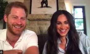 August 4, 1981) is an american member of the british royal family and a former actress. Meghan Markle Joins Prince Harry For First Public Appearance Of The Year See Stunning Pics Hello