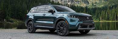 At kia of jamestown, we're home to a wide variety of new & used cars, parts & service, financing and, above all, exceptional service. 2021 Kia Telluride For Sale Kia Dealership Near York Pa