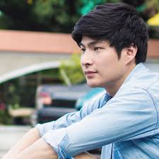 2015. This was when I became part of Eat Bulaga. (This was the first  picture they took!) So much memories