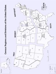 Census bureau census bureau regions and divisions with state fips codes. Benchmarking The Performance Of Us Municipalities Springerlink
