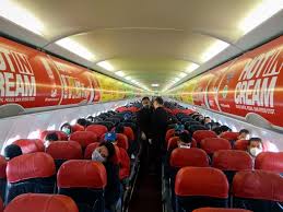 Want to experience a fighter jet flight in formation? Penumpang Airasia Wajib Pakai Topeng Muka Dan Dibenarkan Bawa Hanya Satu Bagasi Kabin Soyacincau Com
