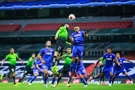 Please note that match schedules and timing are subject to changes. Juarez Cruz Azul La Maquina Continue Road To Consecutive Wins Record Fmf State Of Mind