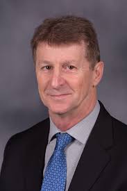 Dr. Stephen Mitchell