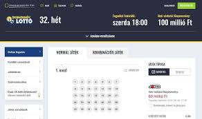 Héten 40 millió forint lesz. Hatos Lotto Eddigi Nyeroszamai