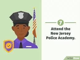 Career outlook for police officers in nj. How To Become A Police Officer In New Jersey With Pictures