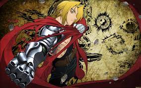 Fullmetal alchemist 47