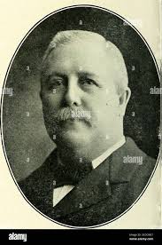 George frederick charles hi-res stock photography and images