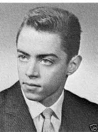 1950's Rochester NY High School Yearbook~Chuck Mangione~Children of  Sanchez~Jazz