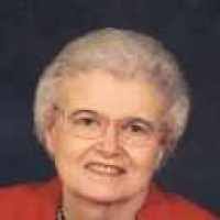 Betty Louise Willis (1929–2015) • FamilySearch